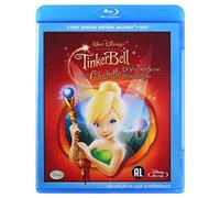 Tinkerbell-Verloren Schat