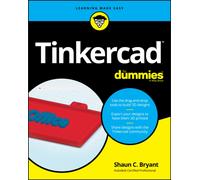 Tinkercad For Dummies