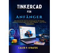 Tinkercad für Anfänger
