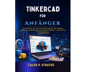 Tinkercad für Anfänger