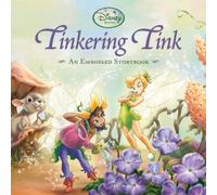 Tinkering Tink (Disney Fairies)