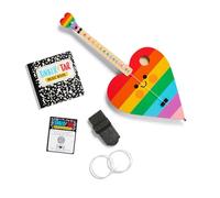 TinkerTar - Rainbow Heart