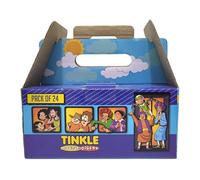 TINKLE DOUBLE DIGEST PACK OF 24