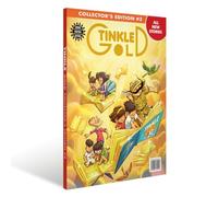 TINKLE GOLD 02