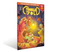 TINKLE GOLD 03