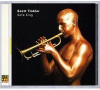 Tinkler, Scott Trio - Sofa King