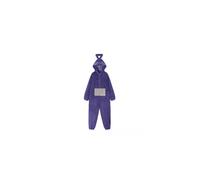 (Tinky Winky, S) Adult Kids Teletubbies Costume Disi Onesis Lala Cosplay Jumpsuit Pajama Fancy
