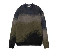 Tinley Jumper - male - Carhartt Wip - Round-neck Knitwear - Multicolor - M - Knitwear M