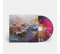 Tinlicker Cold Enough for Snow (CD) Album (US IMPORT)