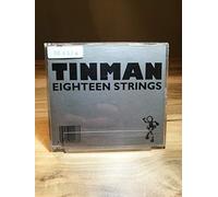 Tinman - Eighteen Strings