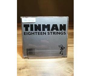 Tinman - Eighteen Strings