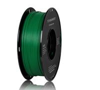 TINMORRY Glass Fiber PC Filament 1.75mm, Excellent Heat Resistance PC-GF 3D Printing Filament, Strength & Rigidity, 1KG, 1 Spool, Signal Green