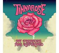 Tinnarose - My Pleasure Has Returned - Vinyl Record - F600z
