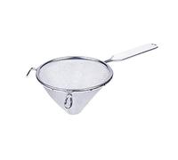 Tinned Conical Strainer 14cm
