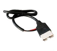 Tinned Copper for xt60 for battery 30A 1.8M Flexible Tinned Copper(E) | 12AWG tinned copper, 30A high current, low resistance, efficient power transfer, strand
