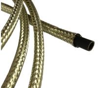 Tinned Copper Sleeving Braid MBS 95 (RAY-101 Equivalent) (3.0mm, 10 Metres)