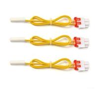 Tinned Wire Temp Probe 60cm for Samsung RS21 Fridge