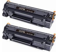 Tinnee 79A CF279A Toner Cartridges Replacement for HP 79A HP CF279A Toner Cartridges for LaserJet Pro M12 M12a M12w, LaserJet Pro MFP M26 M26a M26nw Printer, 1000 Pages