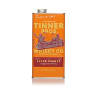 Tinner Bros. Blood Orange Whisky Liqueurs