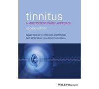 Tinnitus: A Multidisciplinary Approach