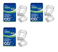 Tinnitus Relief Earrings,Device for Stop Ear Ringing,Natural Tinnitus Treatment for Hearing Loss 3PC
