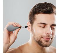 Tinnitus Relief Patch Ear Pressure Relief Device - Suction Solution for Ringing Ears, Clogged Ears, Travel Tinnitus Treatment | Portable, Reusable and Safe