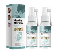 Tinnitus Relief Spray,Hearing Restoration Spray 30ml,Effective Tinnitus Relief & Earwax Cleaner,Refreshes Ear Care, Gentle Formula,Safe Soothing Treatment for Instant Comfort Ringing Ears (2pcs)