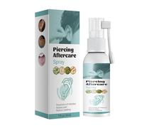 Tinnitus Relief Spray,Hearing Restoration Spray 30ml,Effective Tinnitus Relief & Earwax Cleaner,Refreshes Ear Care, Gentle Formula,Safe Soothing Treatment for Instant Comfort Ringing Ears (1pc)