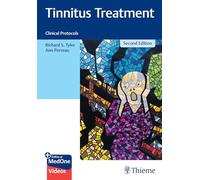 Tinnitus Treatment: Clinical Protocols