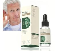 Tinnitus Treatments Ear Drops,Ear Drops for Itchy Ears & Ringing Relief,Tinnitus Relief Spray,Ear Calm Spray for Adults,Fast-Acting Tin/nitus Ear Drops,Itchy Ears Treatment, Ear Pain Relief