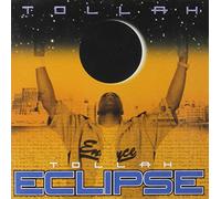 Tino Brown - Eclipse