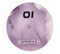 Tino Calambar - A.M.C.T Feat Gita / Take Me Out / Escape