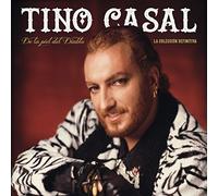 Tino Casal - De La Piel Del Diablo: La Coleccion Definitiva