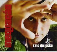 Tino De Lucca - Inequacao