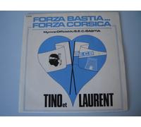 TINO ET LAURENT ROSSI - Forza Bastia... Forza Corsica