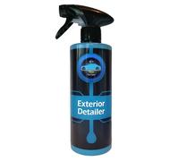 Tino Exterior Detailer - Advanced Shine & Protection Formula, Hydrophobic, Streak-Free, Easy to Use, All-In-One Gloss Enhancer for Car Paintwork & Exterior Surfaces (500ml)