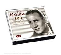 Tino Rossi - 100 Titres D'Or Des Annees 50