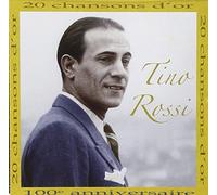 Tino Rossi - 20 Chansons D'or