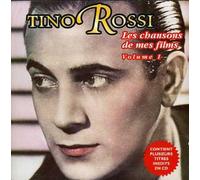 Tino Rossi - 20 Original Songs from Movies 1