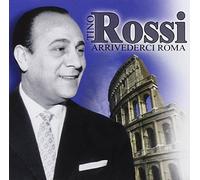 Tino Rossi - Arrivederci Roma