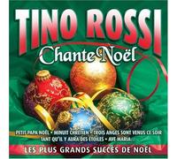 Tino Rossi chante Noel