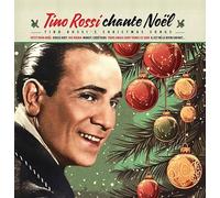 Tino Rossi Chante Noël [VINYL]