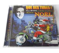 TINO ROSSI ET SONG FAMILY CHANTENT NOEL - QUE DES TUBES