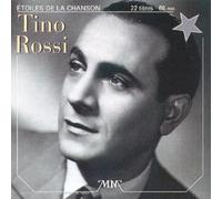 Tino Rossi - Etoiles De La Chanson