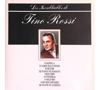 Tino Rossi - Ies inoubIiabIes