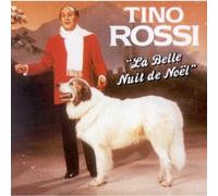 Tino Rossi La Belle Nuit de Noel (CD)