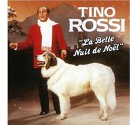 Tino Rossi - La Belle Nuit De Noel [European Import]