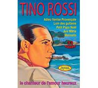 Tino Rossi -le Chanteur de l'Amour Heureux - DVD