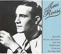 Tino Rossi - Les Chansons Eternelles