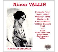 Tino Rossi - Live Concertos Vol.1